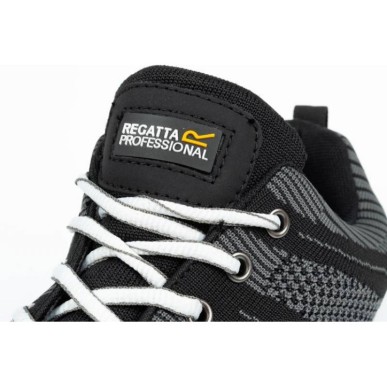 Scarpe antinfortunistiche da lavoro Regatta Rapide M Trk108-802