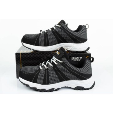 Scarpe antinfortunistiche da lavoro Regatta Rapide M Trk108-802