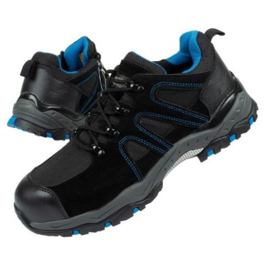 Scarpe antinfortunistiche da lavoro Regatta Pro Kata S1P M Trk123