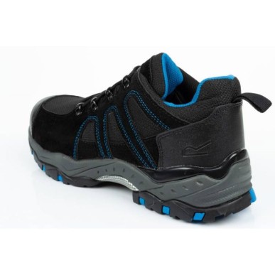 Scarpe antinfortunistiche da lavoro Regatta Pro Kata S1P M Trk123