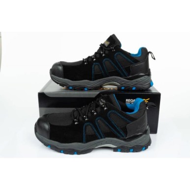 Scarpe antinfortunistiche da lavoro Regatta Pro Kata S1P M Trk123