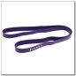 Exercise rubber HMS PURPLE GU05 32x4.5x2080 mm