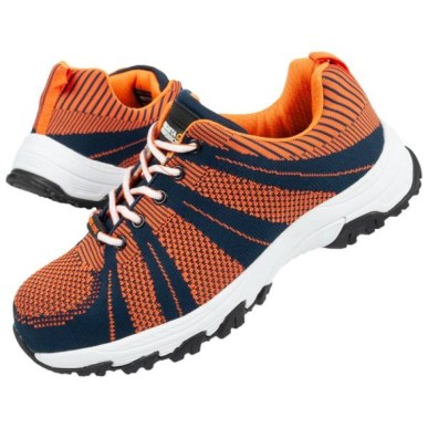 Scarpe antinfortunistiche Regatta Rapide M Trk108-7VP