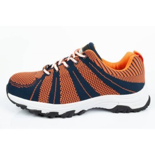 Scarpe antinfortunistiche Regatta Rapide M Trk108-7VP