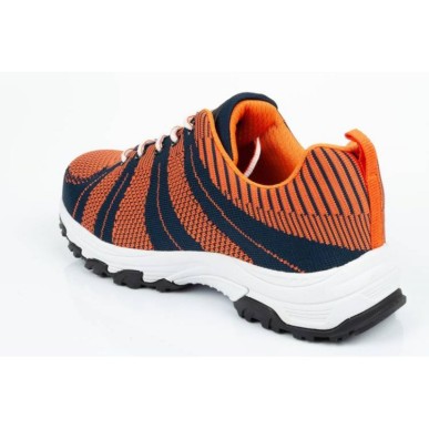 Scarpe antinfortunistiche Regatta Rapide M Trk108-7VP