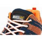 Scarpe antinfortunistiche Regatta Rapide M Trk108-7VP