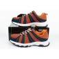 Scarpe antinfortunistiche Regatta Rapide M Trk108-7VP