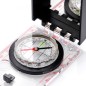 Meteor 71024 map compass