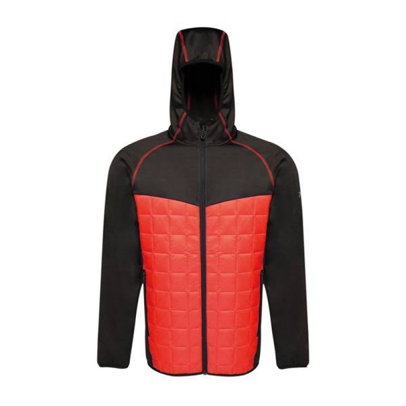 Regatta Modular Thermal M TRA517 92F jacket