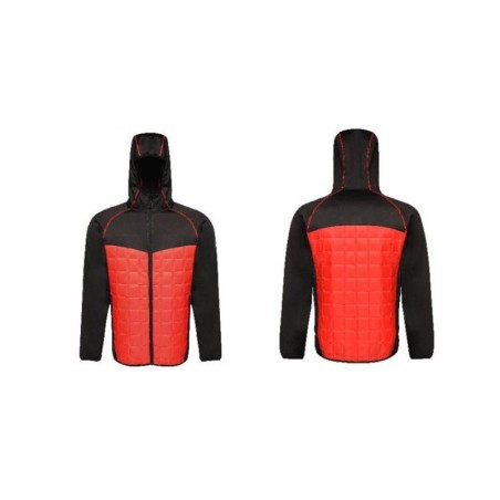 Regatta Modular Thermal M TRA517 92F jacket