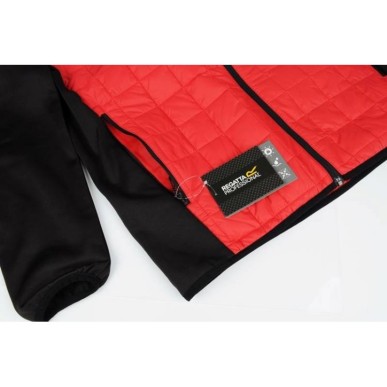 Regatta Modular Thermal M TRA517 92F jacket