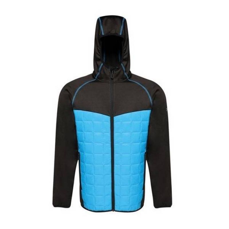 Regatta Modular Thermal M TRA517 4WD Jacket