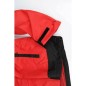 Regatta Cntrst Shell Jacket M TRW504 51P