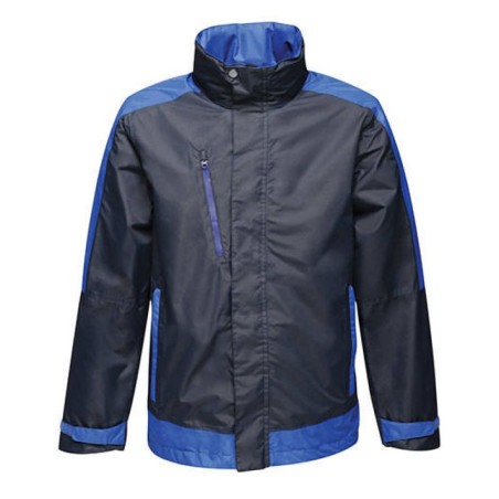 Regatta Cntrst Shell M TRW504 5WV Jacket