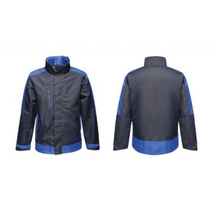 Regatta Cntrst Shell M TRW504 5WV Jacket