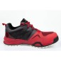 Scarpe antinfortunistiche Regatta TT Mortify Trainer M Trk129 rosse