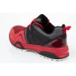 Scarpe antinfortunistiche Regatta TT Mortify Trainer M Trk129 rosse