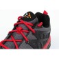 Scarpe antinfortunistiche Regatta TT Mortify Trainer M Trk129 rosse