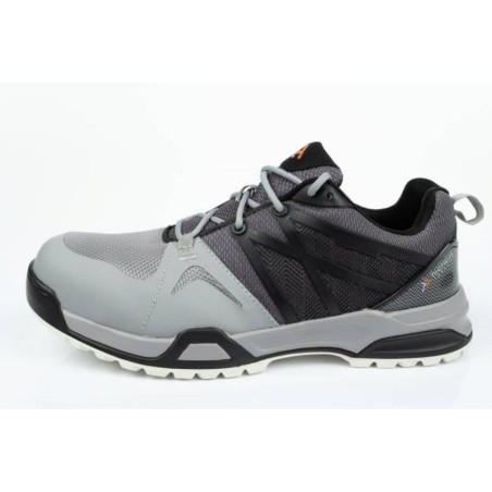 Regatta TT Mortify Trainer M Trk129 Gray safety work shoes