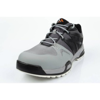 Scarpe antinfortunistiche Regatta TT Mortify Trainer M Trk129 grigie