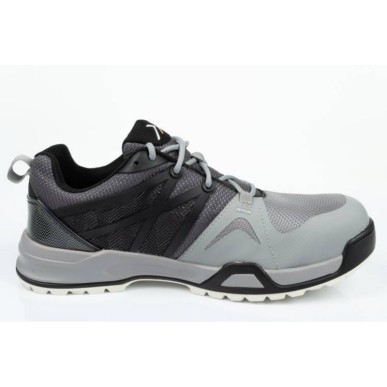 Scarpe antinfortunistiche Regatta TT Mortify Trainer M Trk129 grigie