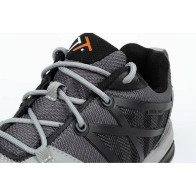 Regatta TT Mortify Trainer M Trk129 Gray safety work shoes