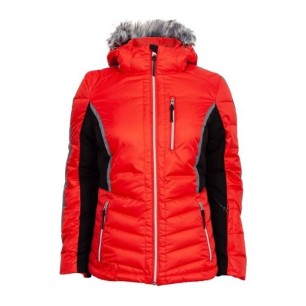 Giacca da sci Icepeak Velden W 53283 512