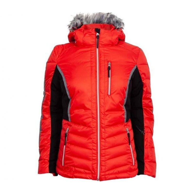 Giacca da sci Icepeak Velden W 53283 512