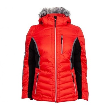 Giacca da sci Icepeak Velden W 53283 512