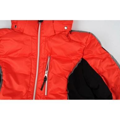 Giacca da sci Icepeak Velden W 53283 512