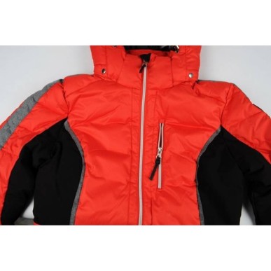 Giacca da sci Icepeak Velden W 53283 512