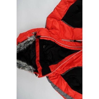 Ski jacket Icepeak Velden W 53283 512