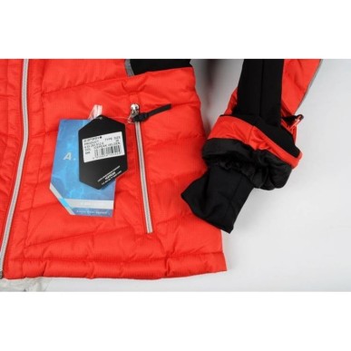 Giacca da sci Icepeak Velden W 53283 512