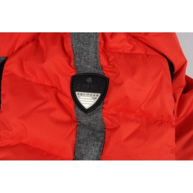 Giacca da sci Icepeak Velden W 53283 512