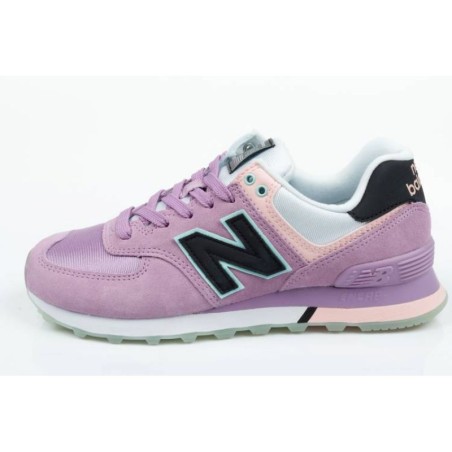 New Balance W WL574SAW shoes