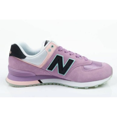 New Balance W WL574SAW shoes