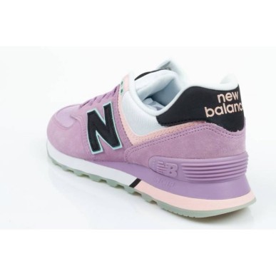 New Balance W WL574SAW shoes