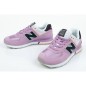 New Balance W WL574SAW shoes