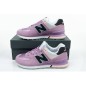 New Balance W WL574SAW shoes