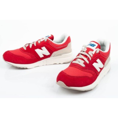 Scarpe New Balance GR997HBS