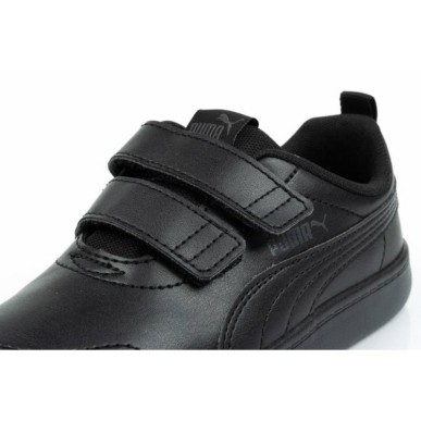 Puma Courtflex Infants Jr 371544 06