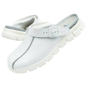 Medical shoes Abeba W 57310 slippers