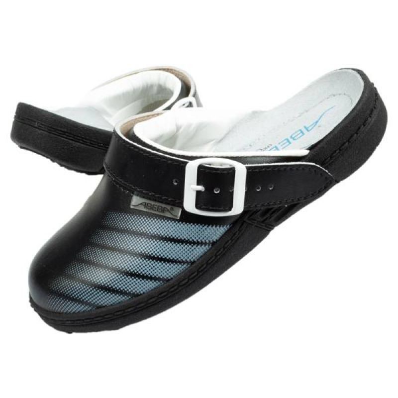 Medical shoes Abeba U 7212 slippers