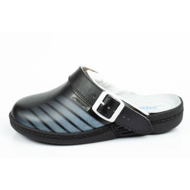 Medical shoes Abeba U 7212 slippers