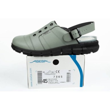 Pantofole mediche Abeba U 7365