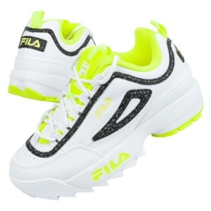 Fila Disruptor Jr 1010978.91Y shoes