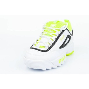 Fila Disruptor Jr 1010978.91Y shoes