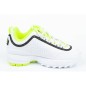 Fila Disruptor Jr 1010978.91Y shoes