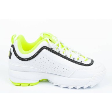 Fila Disruptor Jr 1010978.91Y shoes