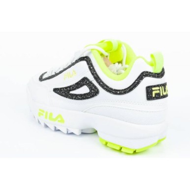 Fila Disruptor Jr 1010978.91Y shoes